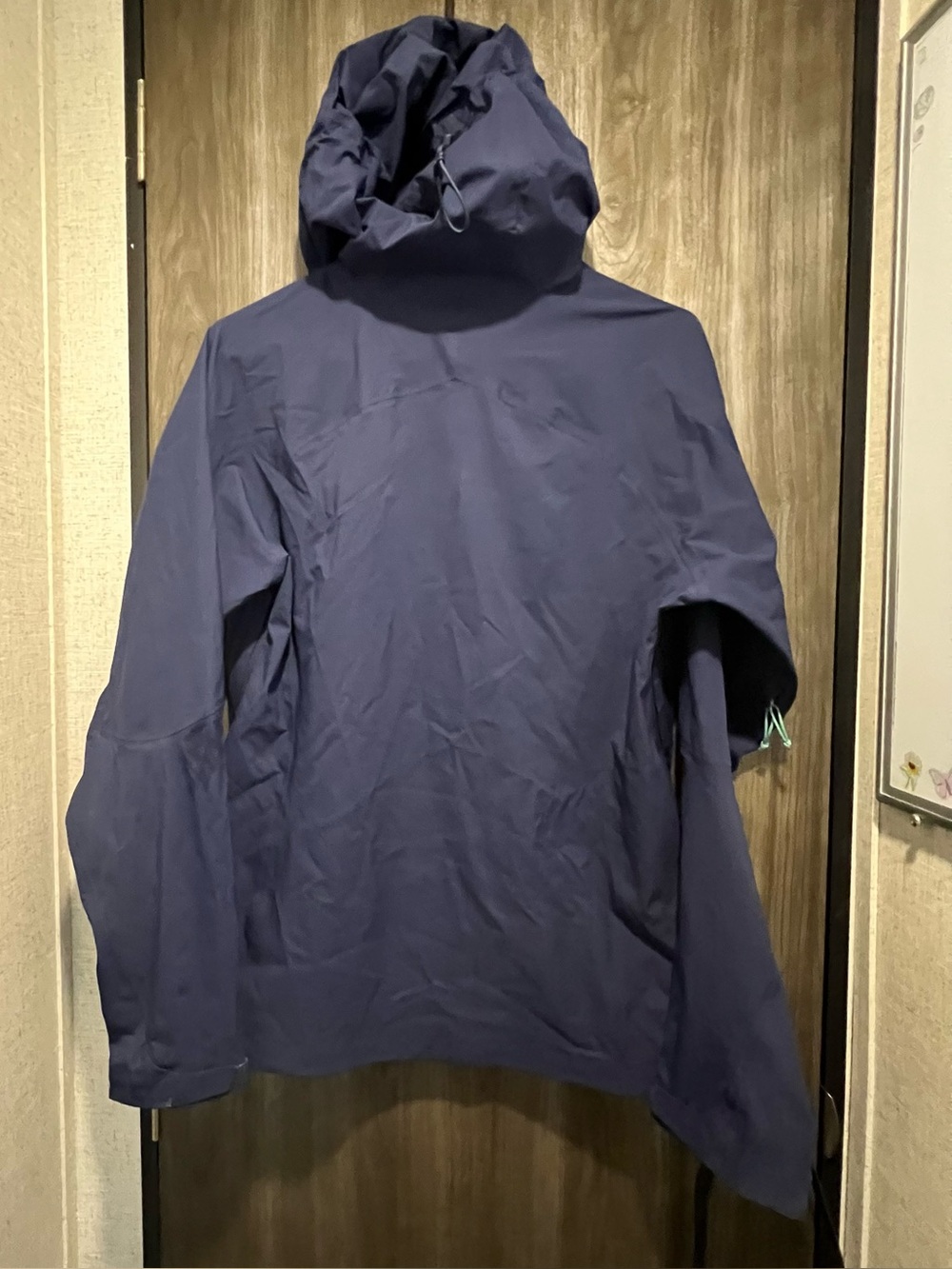 Patagonia Rainshadow Jacket - Picture 2 of 6